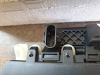 Original New Mercedes-Benz GLE W166 2016 Tailgate Release Handle