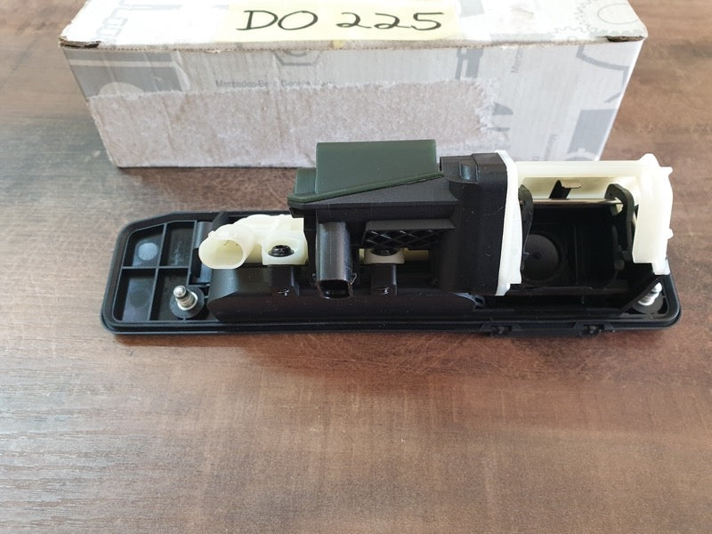 Original New Mercedes-Benz GLE W166 2016 Tailgate Release Handle