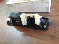 Original New Mercedes-Benz GLE W166 2016 Tailgate Release Handle