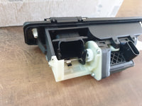Original New Mercedes-Benz GLE W166 2016 Tailgate Release Handle