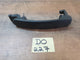 Original Used Volkswagen Jetta Left Front Door Outer Handle