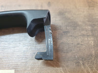Original Used Volkswagen Jetta Left Front Door Outer Handle