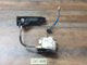 Original Used Audi A4 Left Front Door Lock Mechanism With Inner Door Handle