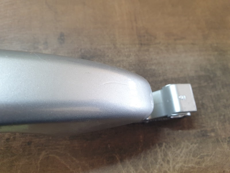 Original Used Audi Left Exterior Door handle
