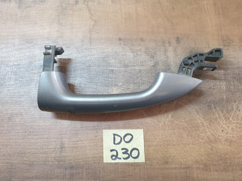Original Used Mercedes-Benz Right Front Exterior Door Handle