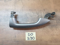 Original Used Mercedes-Benz Right Front Exterior Door Handle