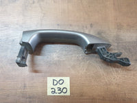 Original Used Mercedes-Benz Right Front Exterior Door Handle