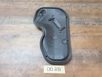 Original Used Volkswagen Polo Left Rear Interior Door Trim Inner Panel Cover
