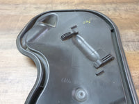 Original Used Volkswagen Polo Left Rear Interior Door Trim Inner Panel Cover