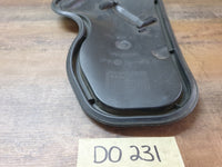 Original Used Volkswagen Polo Left Rear Interior Door Trim Inner Panel Cover