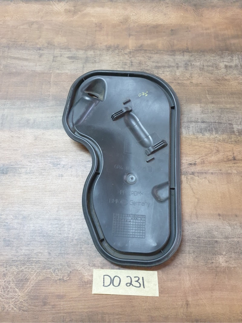 Original Used Volkswagen Polo Left Rear Interior Door Trim Inner Panel Cover