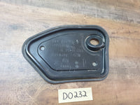 Original Used Audi Q2 Right Front Interior Door Trim Inner Panel Cover