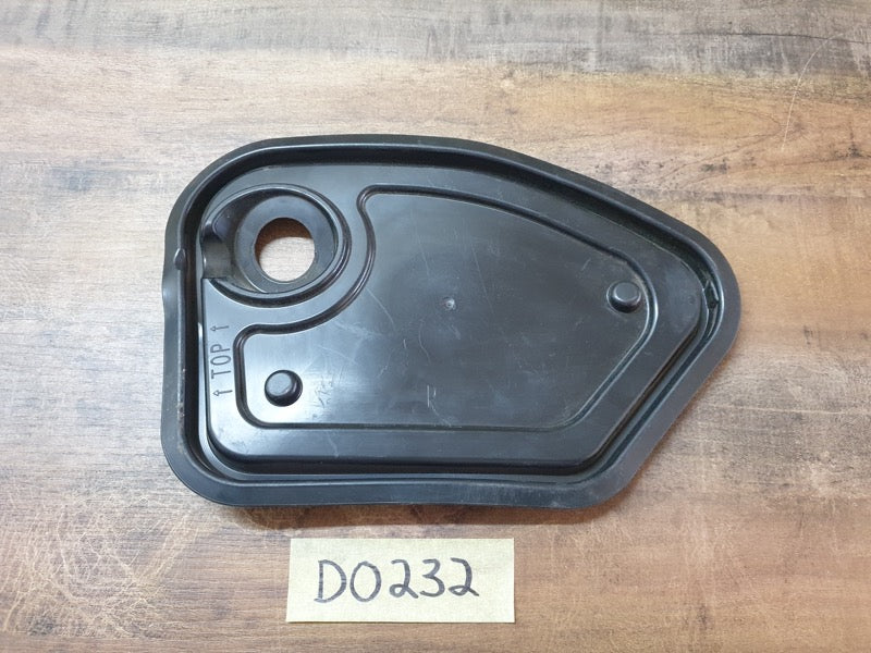 Original Used Audi Q2 Right Front Interior Door Trim Inner Panel Cover