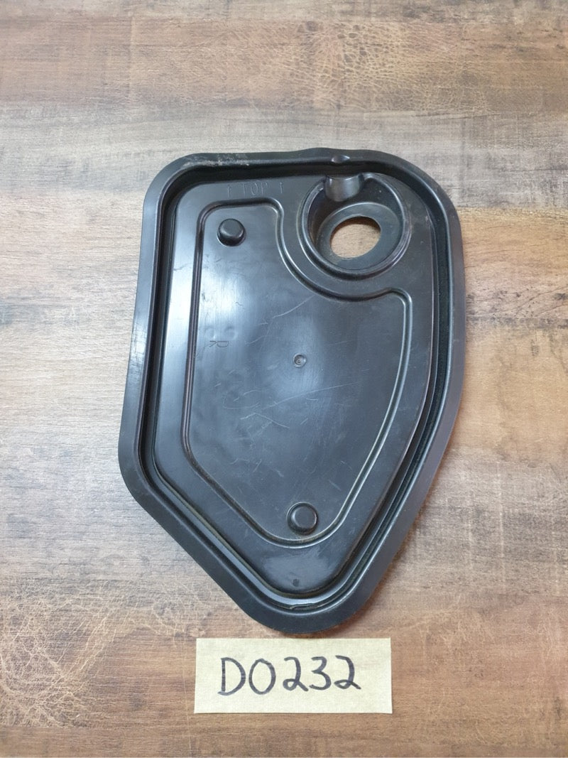 Original Used Audi Q2 Right Front Interior Door Trim Inner Panel Cover
