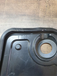 Original Used Audi Q2 Right Front Interior Door Trim Inner Panel Cover