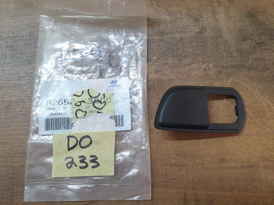 Original New Hyundai Venue 2021 Left Front Door Outer Handle Cover