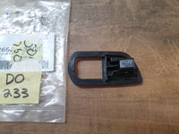Original New Hyundai Venue 2021 Left Front Door Outer Handle Cover