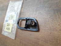 Original New Hyundai Venue 2021 Left Front Door Outer Handle Cover
