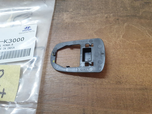 Original New Hyundai Venue 2021 Right Rear Door Handle Gasket