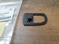 Original New Hyundai Venue 2021 Right Rear Door Handle Gasket