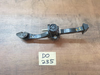 Original Used Ford Focus Door Stop Check Strap