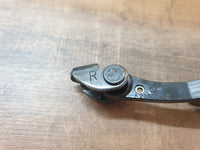 Original Used Ford Focus Door Stop Check Strap