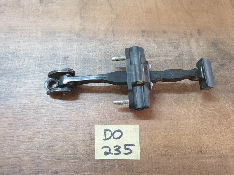 Original Used Ford Focus Door Stop Check Strap