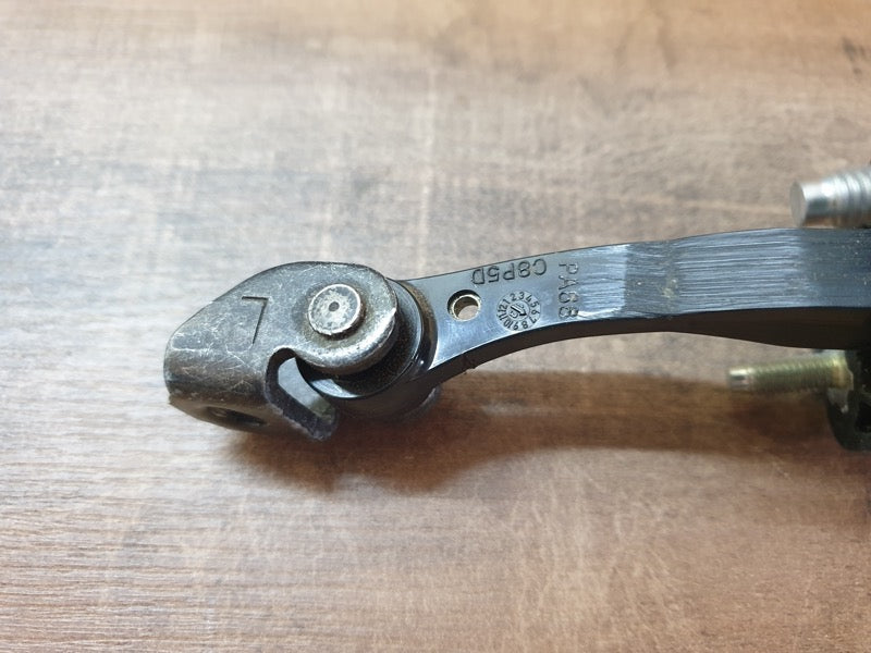 Original Used Ford Focus Door Stop Check Strap