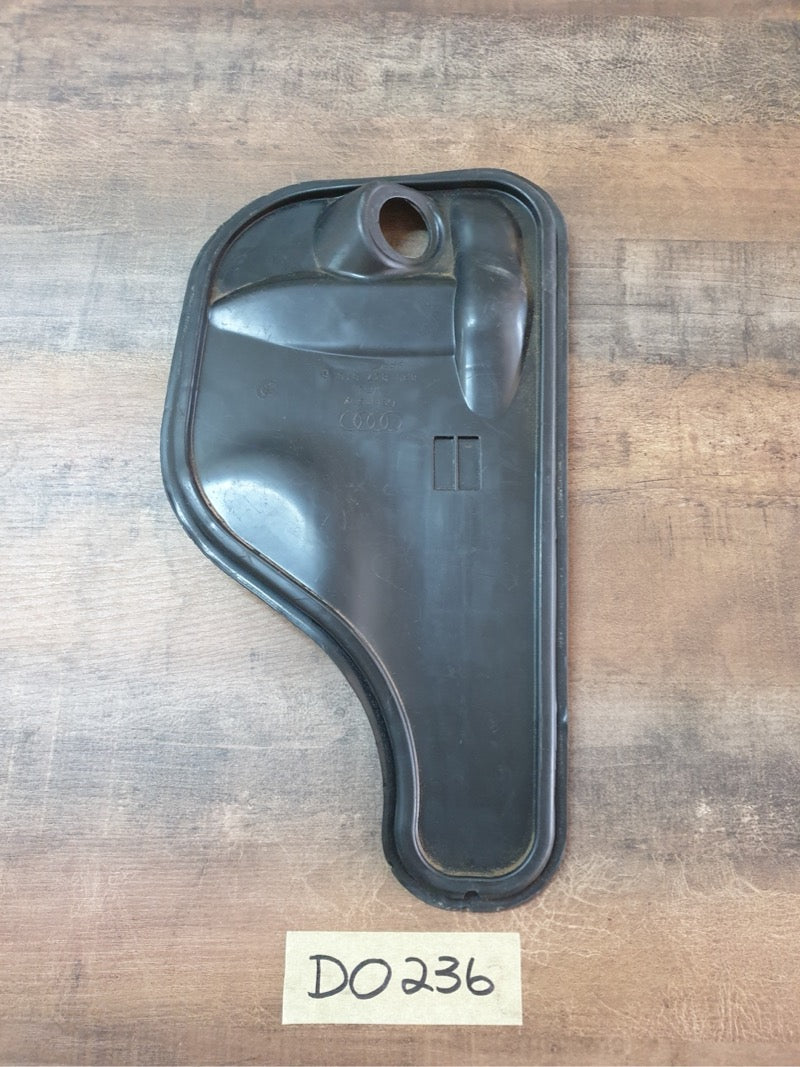 Original Used Audi Q5 Left Front Interior Door Trim Inner Panel Cover