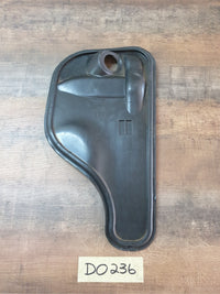 Original Used Audi Q5 Left Front Interior Door Trim Inner Panel Cover
