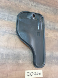 Original Used Audi Q5 Left Front Interior Door Trim Inner Panel Cover