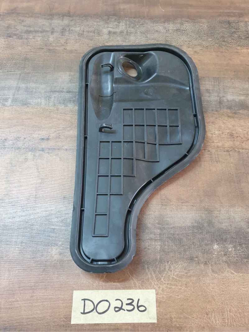 Original Used Audi Q5 Left Front Interior Door Trim Inner Panel Cover