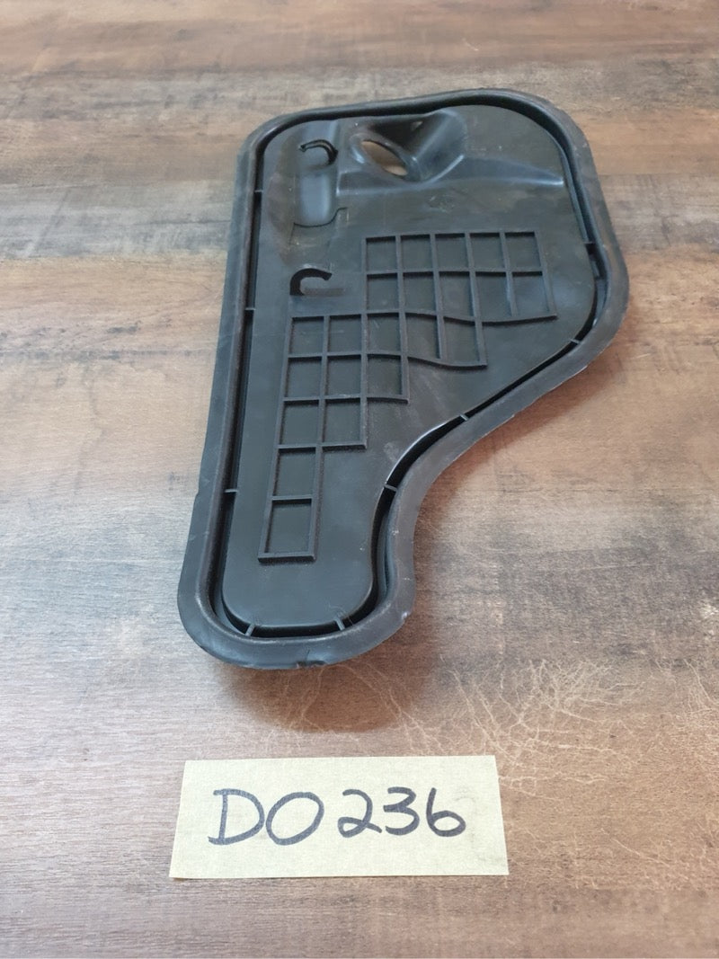 Original Used Audi Q5 Left Front Interior Door Trim Inner Panel Cover