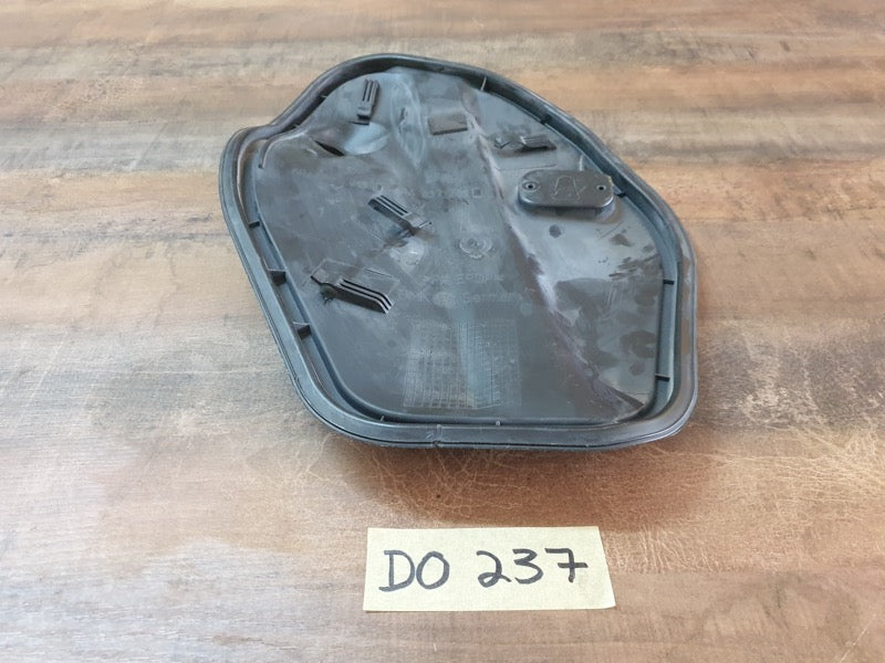 Original Used Volkswagen Polo Left Front Interior Door Trim Inner Panel Cover