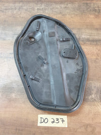Original Used Volkswagen Polo Left Front Interior Door Trim Inner Panel Cover