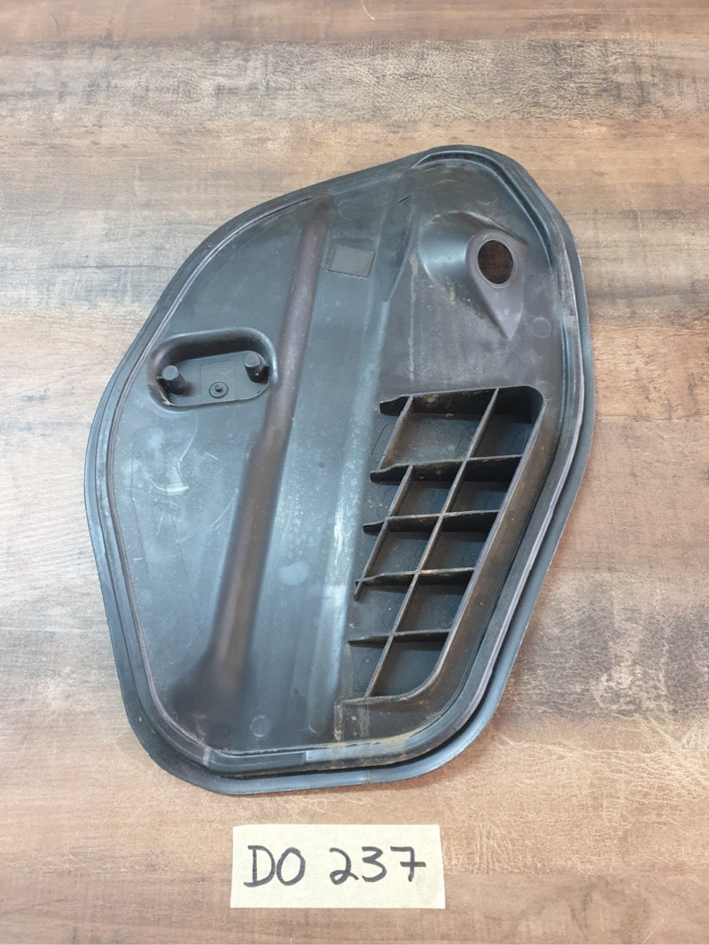 Original Used Volkswagen Polo Left Front Interior Door Trim Inner Panel Cover