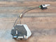 Original Used Toyota Left Rear Door Lock Mechanism