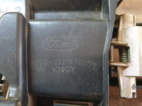 Original Used Ford Ranger Left Front Door Lock Mechanism With Inner Door Handle
