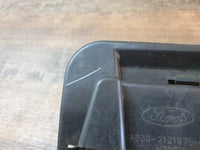 Original Used Ford Ranger Left Front Door Lock Mechanism With Inner Door Handle