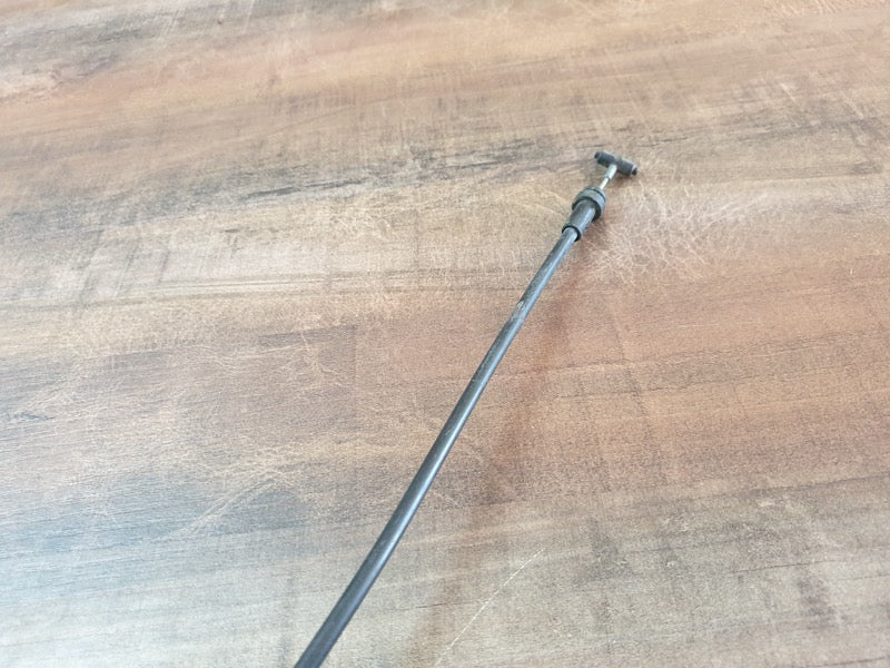 Original Used Ford Ranger Left Front Door Lock Mechanism With Inner Door Handle
