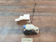 Original Used Audi Volkswagen Left Front Door Lock Mechanism