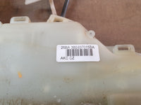 Original Used Audi Volkswagen Left Front Door Lock Mechanism