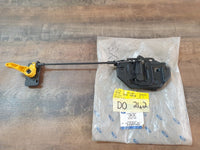 Original New Ford EcoSport Bonnet Latch Mechanism