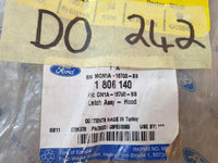 Original New Ford EcoSport Bonnet Latch Mechanism