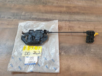 Original New Ford EcoSport Bonnet Latch Mechanism