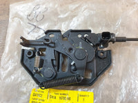 Original New Ford EcoSport Bonnet Latch Mechanism