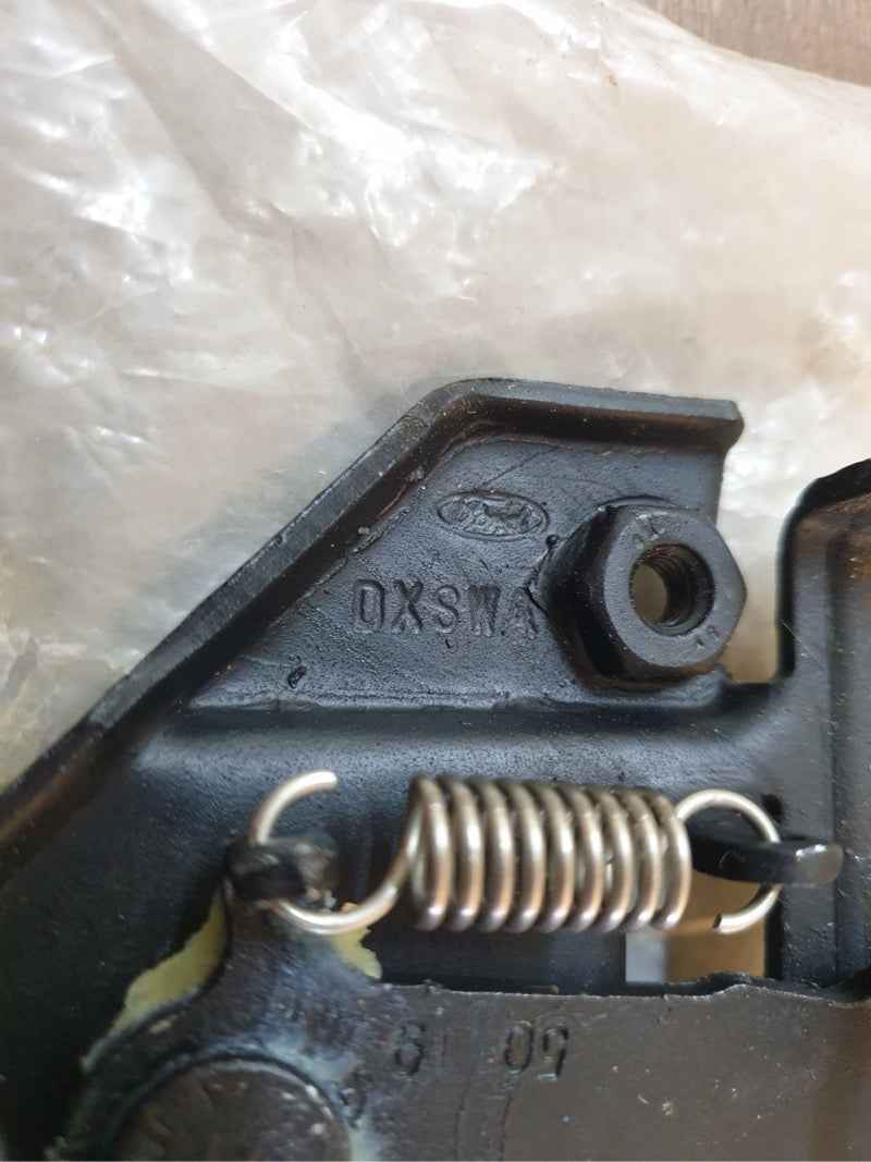 Original New Ford EcoSport Bonnet Latch Mechanism