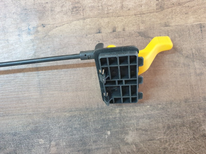 Original New Ford EcoSport Bonnet Latch Mechanism