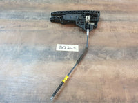 Original Used Audi Right Door Handle Bracket