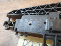 Original Used Audi Right Door Handle Bracket
